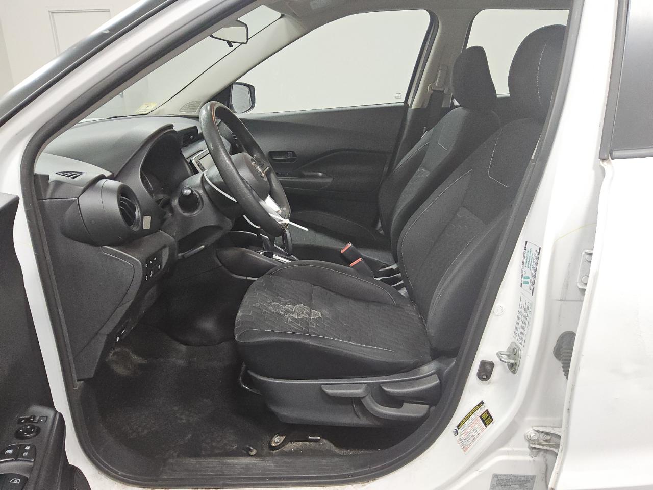 2021 Nissan Kicks S VIN: 3N1CP5BV0ML551670 Lot: 61054085