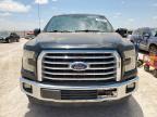 2017 Ford F150 Supercrew for Sale in Andrews, TX - Rear End