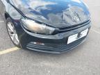 2011 VOLKSWAGEN SCIROCCO T for sale at Copart SANDTOFT