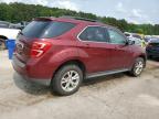 2017 Chevrolet Equinox Lt for Sale in Florence, MS - Side