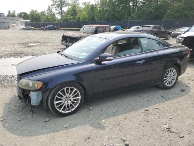 2008 Volvo C70 T5