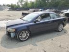 2008 Volvo C70 T5 zu verkaufen in Waldorf, MD - Front End