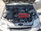 2000 Honda Civic Ex   for Sale in Sacramento, CA - Rear End