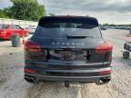 2016 Porsche Cayenne S за продажба в Prairie Grove, AR - Hail