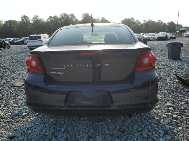  DODGE AVENGER 2014 Blue
