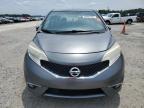 2016 Nissan Versa Note S de vânzare în Lumberton, NC - Side