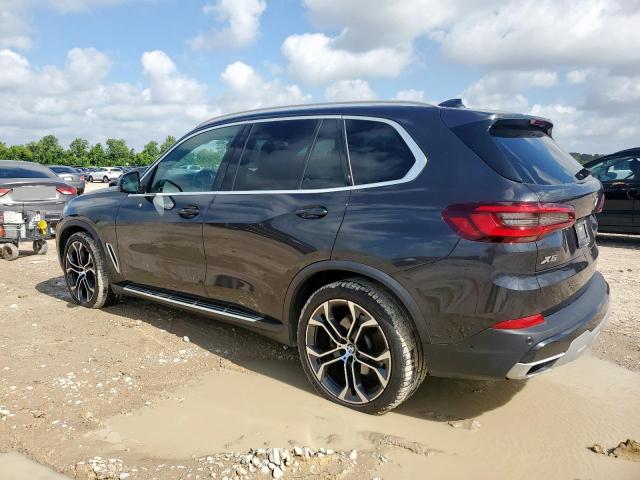  BMW X5 2022 Czarny