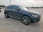 2015 Audi Q5 Premium na sprzedaż w Grand Prairie, TX - Normal Wear