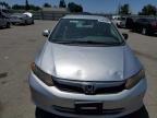 2012 Honda Civic Lx იყიდება Bakersfield-ში, CA - Rear End