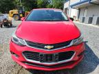 2018 Chevrolet Cruze Lt for Sale in Concord, NC - Front End