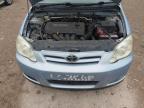 2006 TOYOTA COROLLA 1.4 VVT-I COLOUR COLLECTION 5DR for sale at Copart BRISTOL