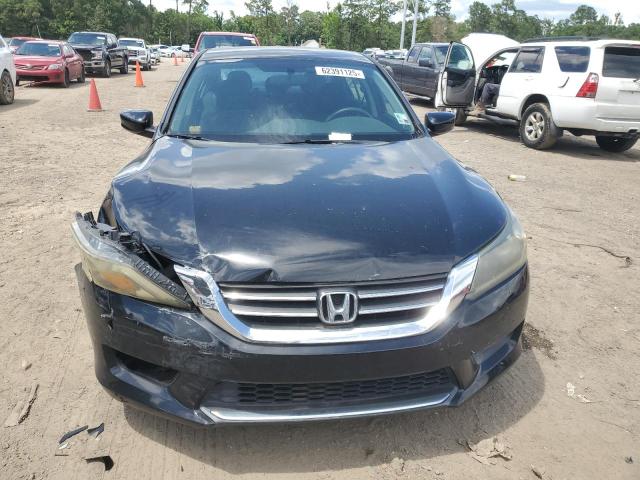  HONDA ACCORD 2014 Czarny