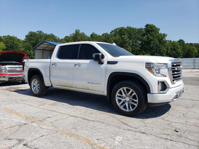  GMC SIERRA 2022 White
