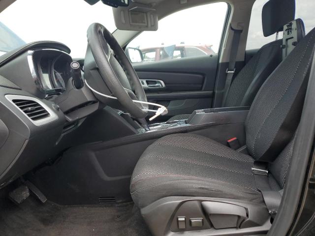 Паркетники GMC TERRAIN 2016 Черный