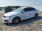 2017 Volkswagen Jetta S на продаже в Assonet, MA - Side