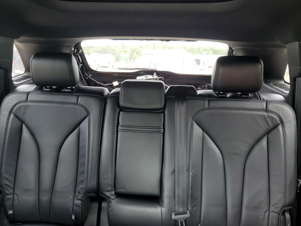 2016 Lincoln Mkx Reserve VIN: 2LMTJ8LR0GBL75656 Lot: 61785705