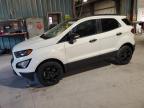 2022 Ford Ecosport Ses   for Sale in Eldridge, IA - Front End