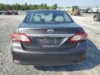 2013 TOYOTA COROLLA BASE for sale at Copart NS - HALIFAX