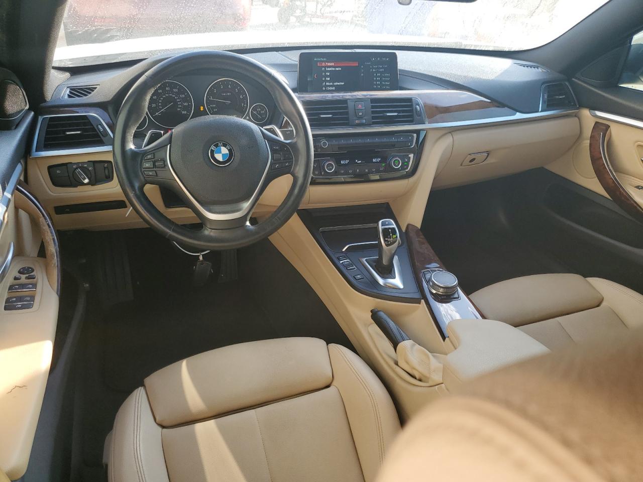 2018 BMW 430I Gran Coupe VIN: WBA4J1C57JBM10907 Lot: 61549305