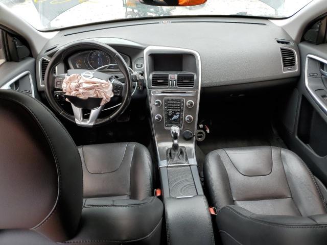  VOLVO XC60 2016 Gray