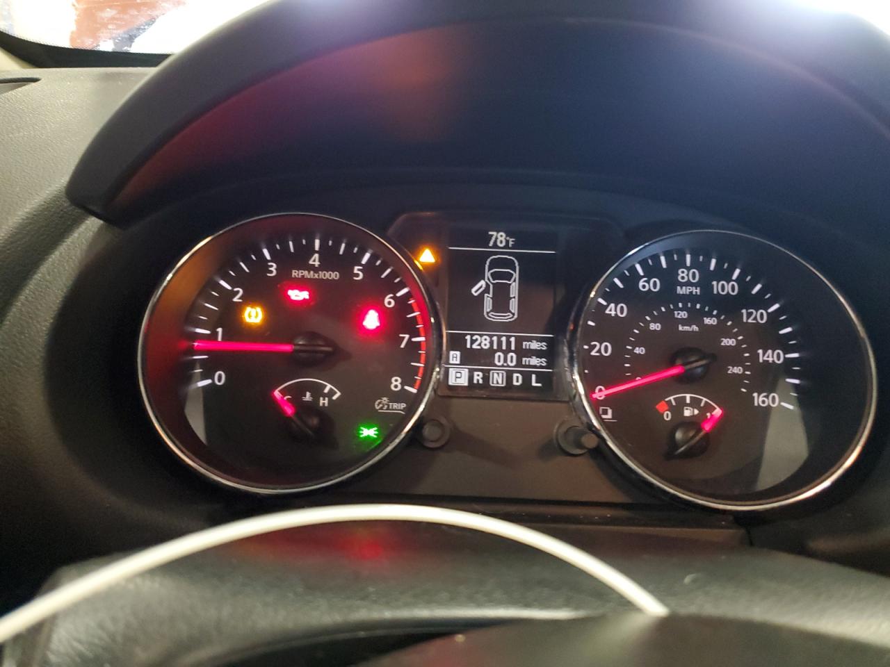 2012 Nissan Rogue S VIN: JN8AS5MV5CW351381 Lot: 61434705