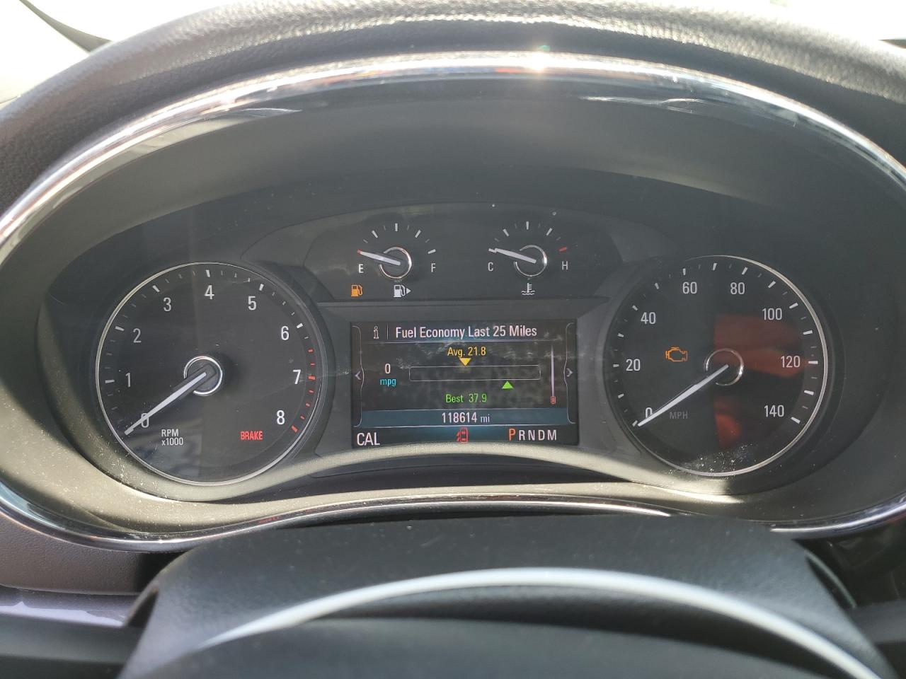 2020 Buick Encore Essence VIN: KL4CJCSB4LB061218 Lot: 59758945