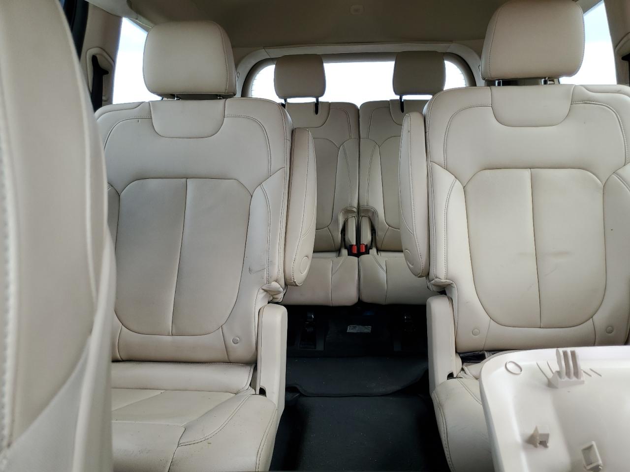 JEEP GRAND CHER 2021 VIN 1C4RJKBG2M8141590 zdjęcie 10
