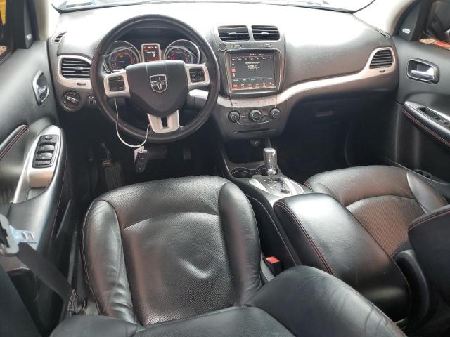  DODGE JOURNEY 2015 Black