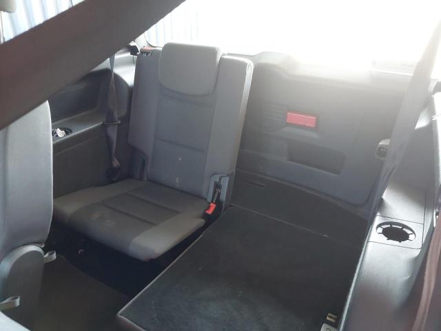 2013 VOLKSWAGEN TOURAN S T