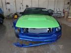 2006 Ford Mustang  na sprzedaż w Madisonville, TN - Front End