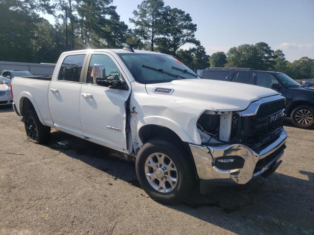  RAM 2500 2021 Белы