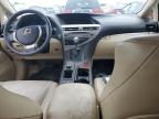 2015 LEXUS RX 350 BASE   for sale at Copart QC - MONTREAL