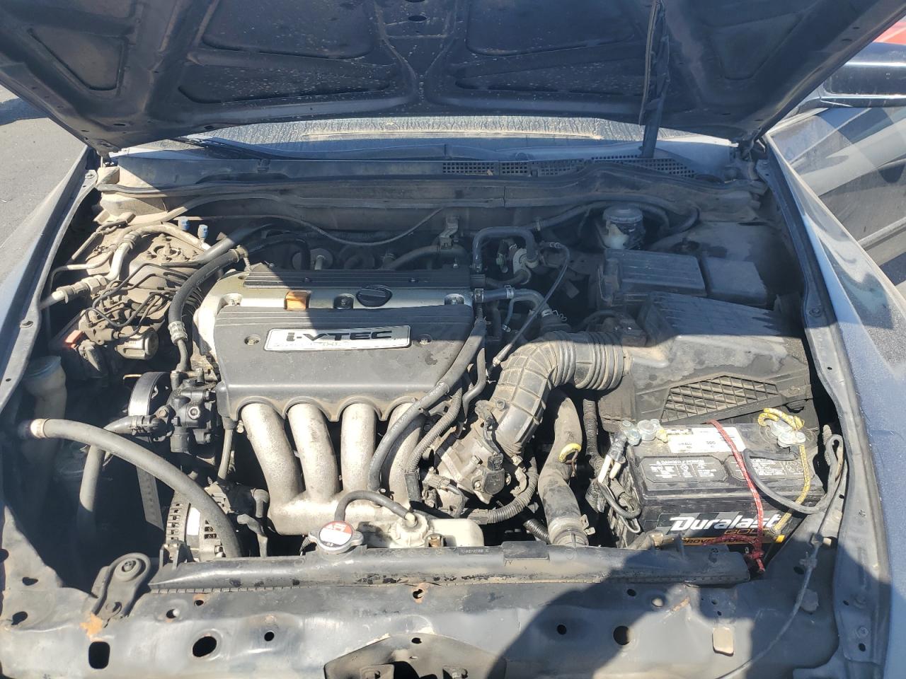 2005 Honda Accord Lx VIN: 1HGCM56415A076354 Lot: 59310505