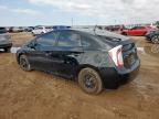 2012 Toyota Prius  de vânzare în Amarillo, TX - Minor Dent/Scratches