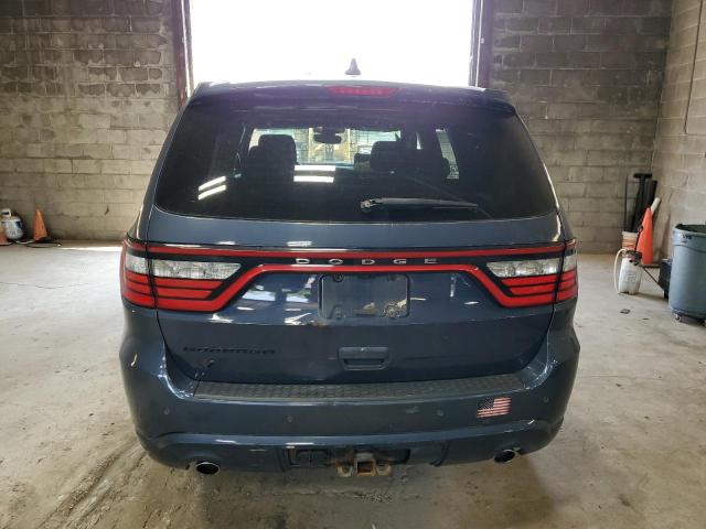  DODGE DURANGO 2020 Granatowy