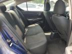 2019 Nissan Versa S на продаже в Waldorf, MD - Front End