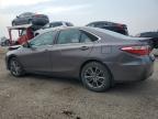 2015 Toyota Camry Le en Venta en London, ON - Front End