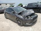 2015 Ford Focus Se იყიდება Kansas City-ში, KS - Front End