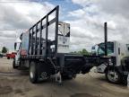 2025 Freightliner Business Class M2 Flatbed Truck на продаже в Moraine, OH - Rollover