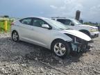 2013 Hyundai Elantra Gls   zu verkaufen in Montgomery, AL - Front End