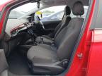2016 VAUXHALL CORSA SRI for sale at Copart WOLVERHAMPTON