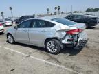 2019 Ford Fusion Se for Sale in Van Nuys, CA - Rear End