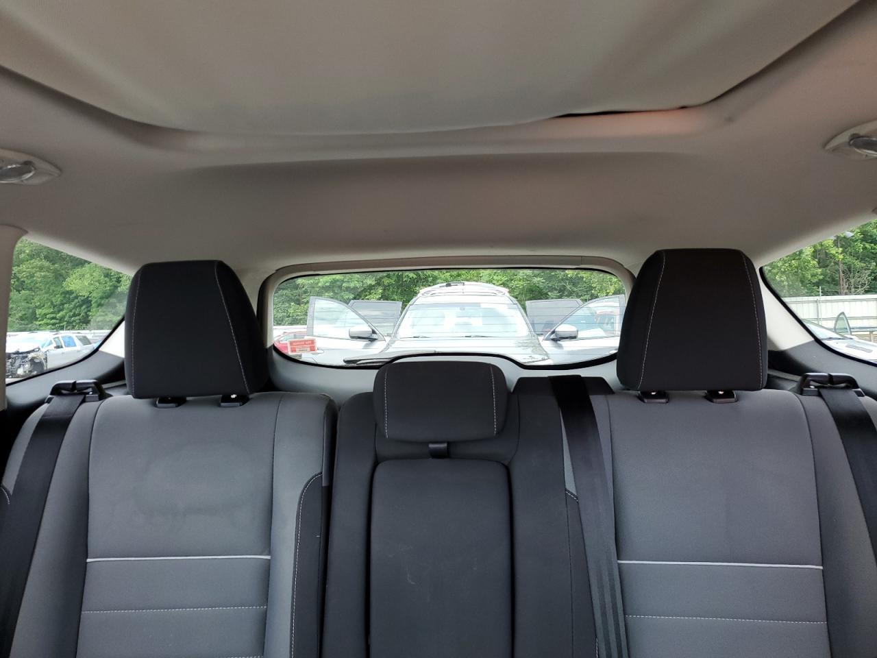 2013 Ford Escape Se VIN: 1FMCU9G9XDUA92061 Lot: 63074655