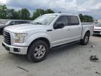 2016 Ford F150 Supercrew en Venta en Spartanburg, SC - Minor Dent/Scratches