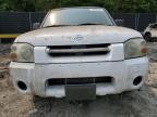 2004 Nissan Frontier King Cab Xe na sprzedaż w Waldorf, MD - Minor Dent/Scratches