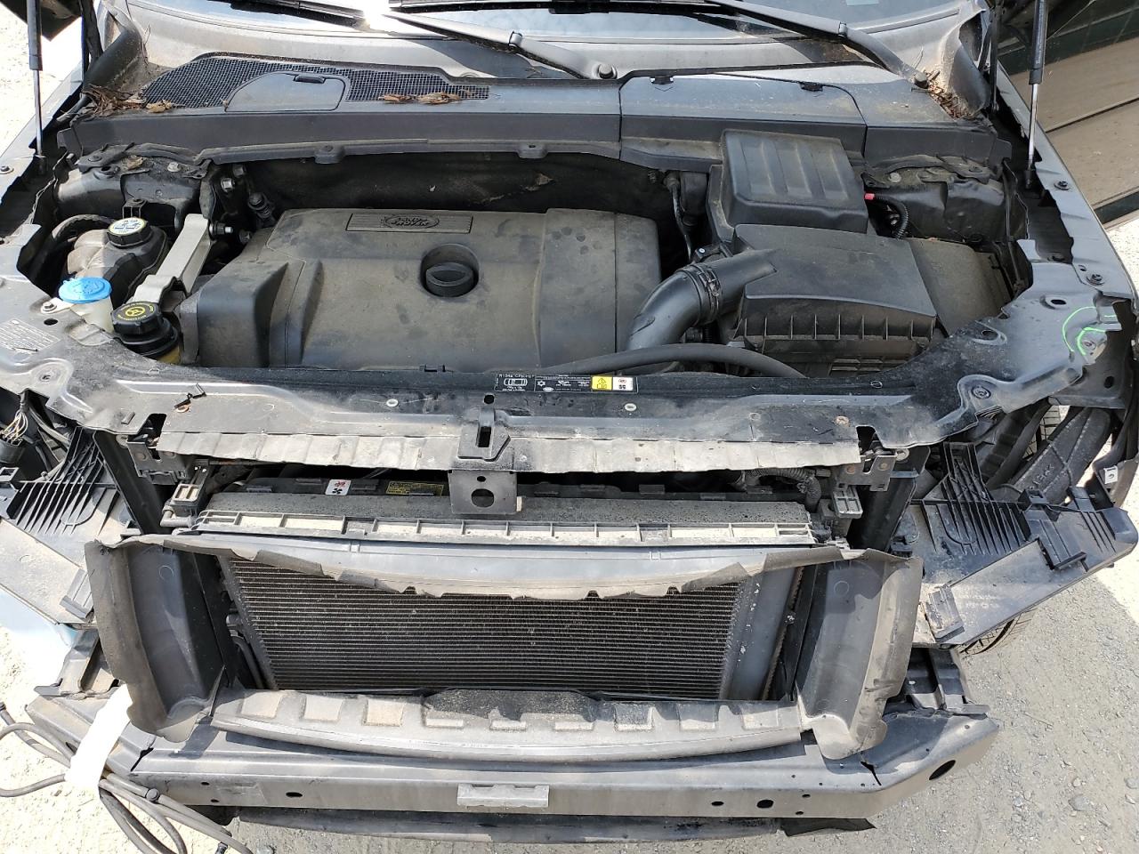 2009 Land Rover Lr2 Hse VIN: SALFR24N59H126380 Lot: 60518865
