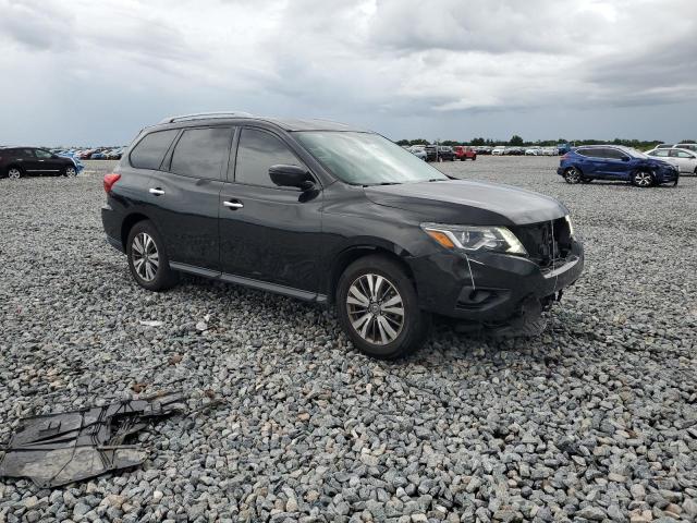  NISSAN PATHFINDER 2020 Black