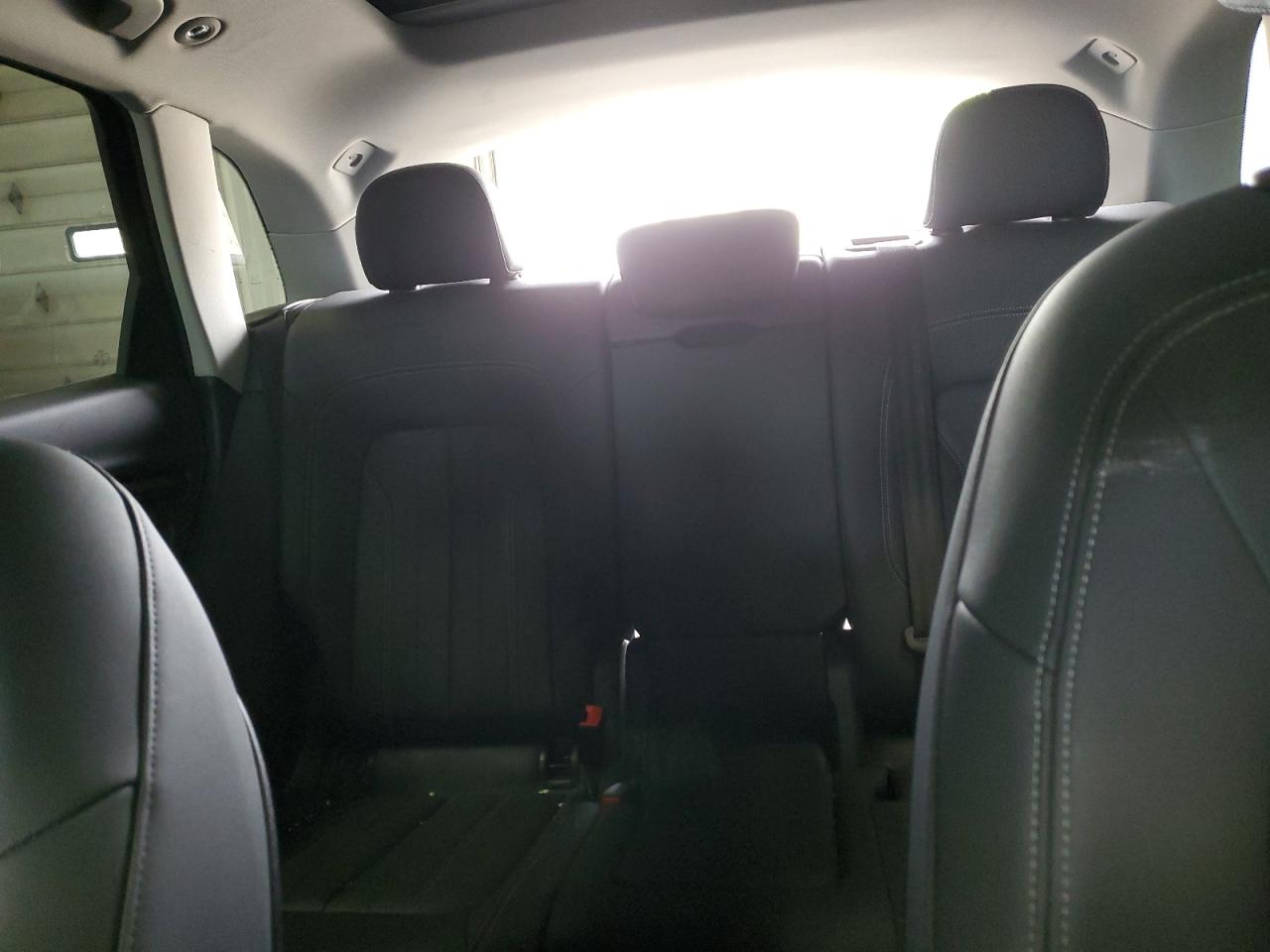 AUDI Q5 2021 VIN WA1AAAFY9M2055295 zdjęcie 10