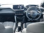 2024 PEUGEOT 2008 GT PURETECH S/S AUTO  for sale at Copart ST HELENS