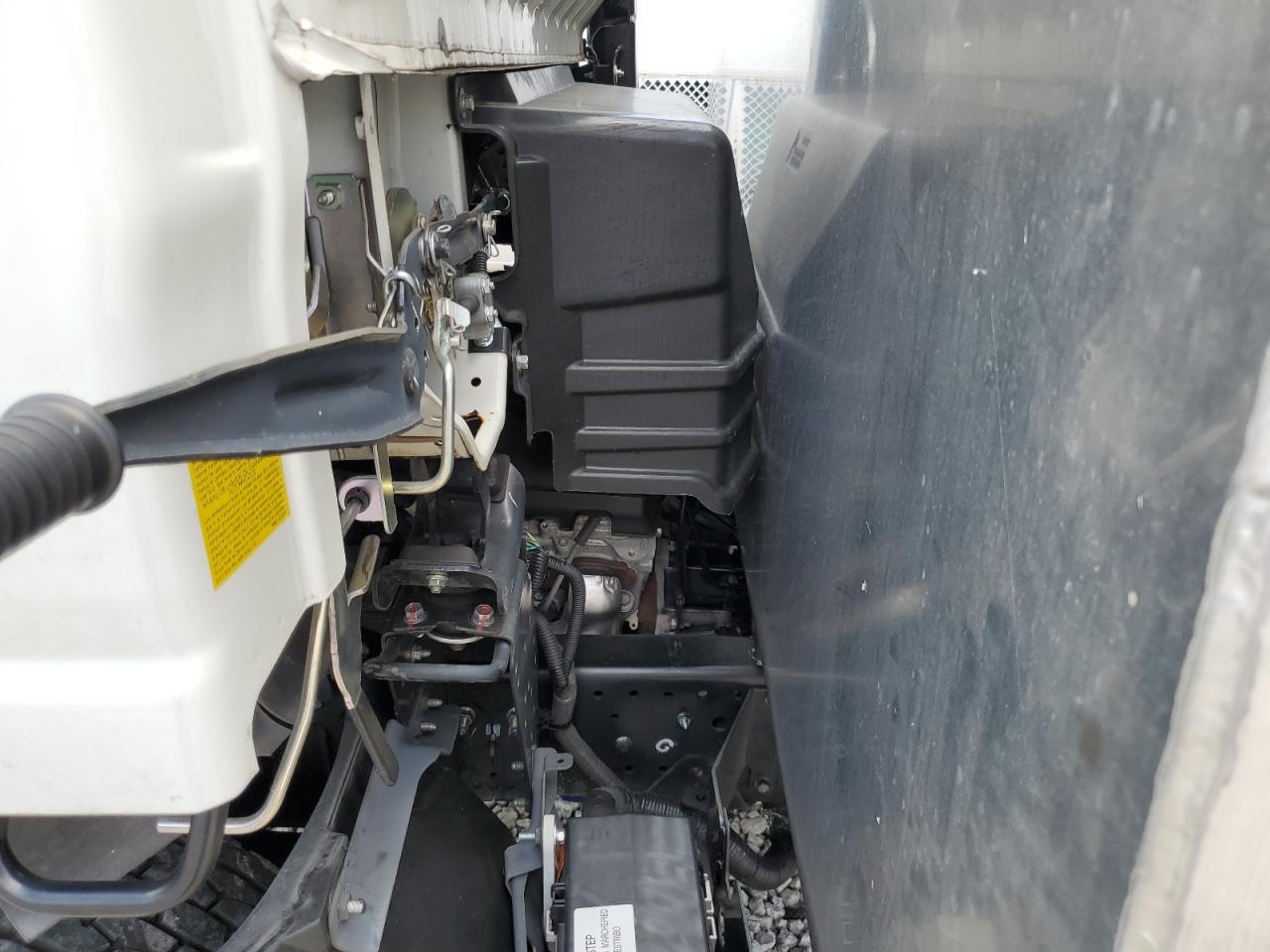 2024 Isuzu Npr Hd VIN: 54DC4W1D4RS210975 Lot: 59348055
